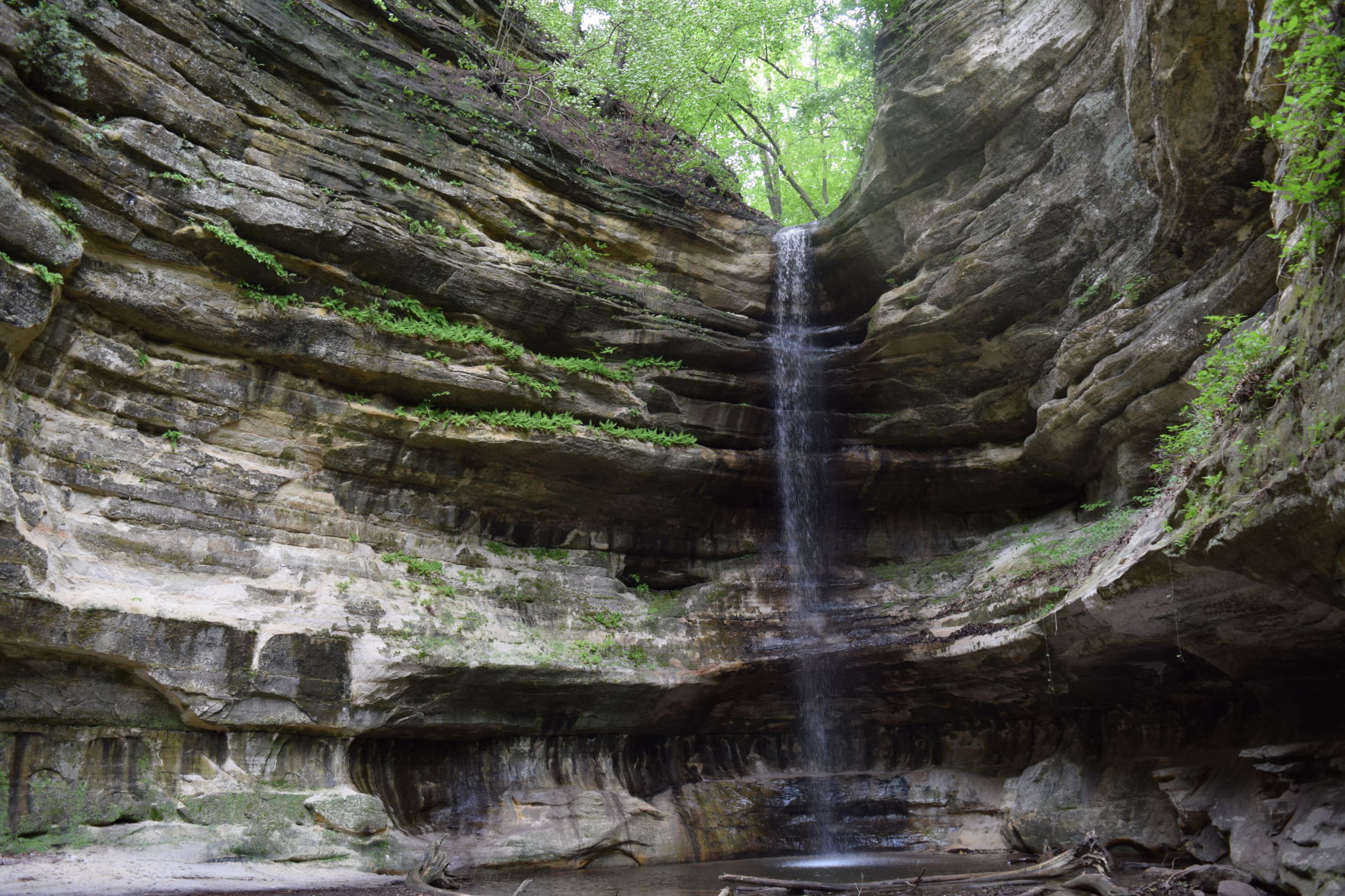 Starved Rock State Park